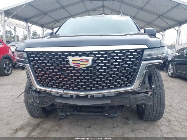 2021 CADILLAC ESCALADE 1GYS4BKL0MR459184 Photo 5