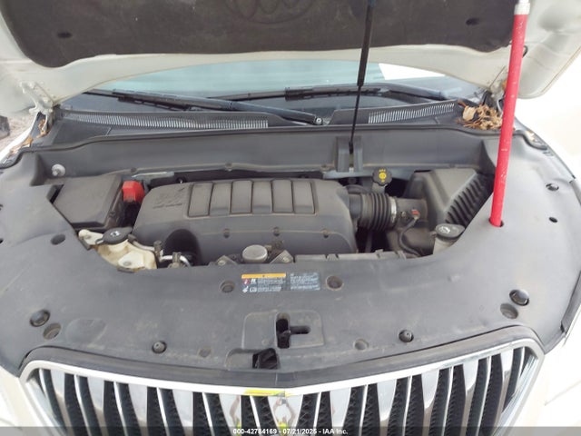 Buick llt 2014 5GAKVCKD3EJ117540 Image 10