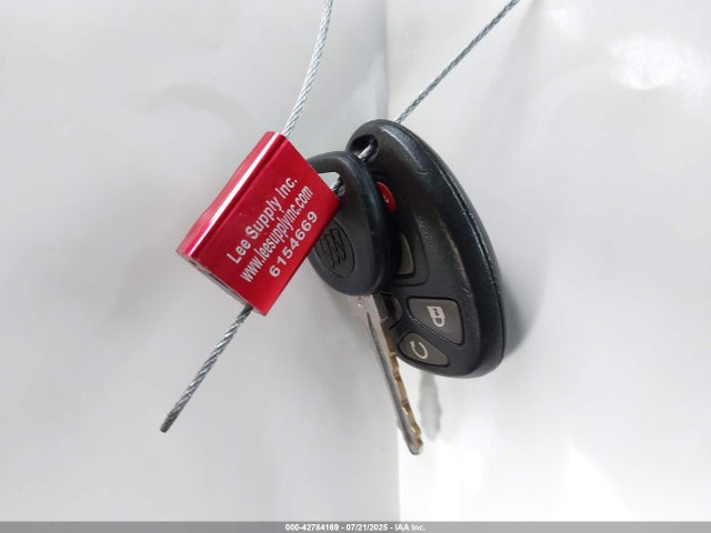 Buick llt 2014 5GAKVCKD3EJ117540 Image 11