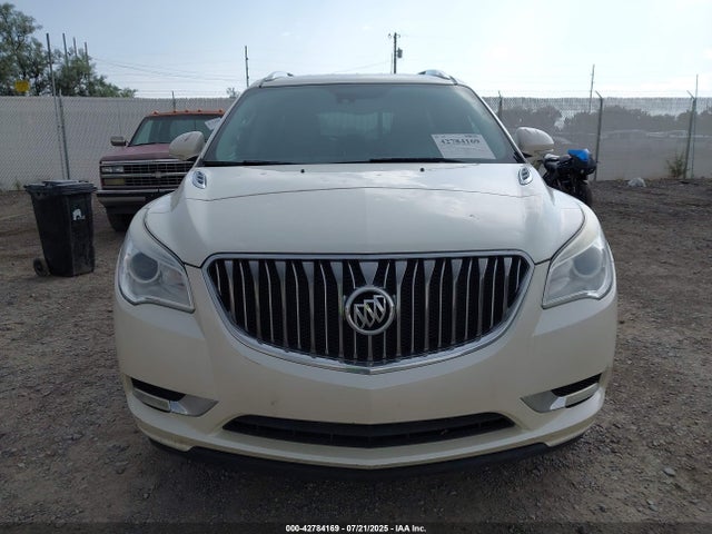 Buick llt 2014 5GAKVCKD3EJ117540 Image 13