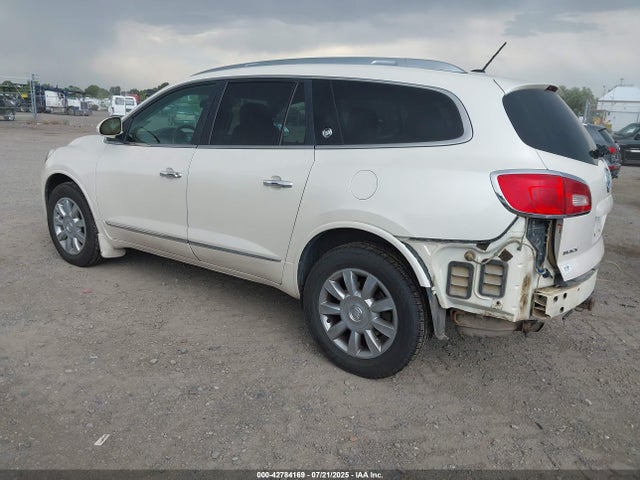 Buick llt 2014 5GAKVCKD3EJ117540 Image 3