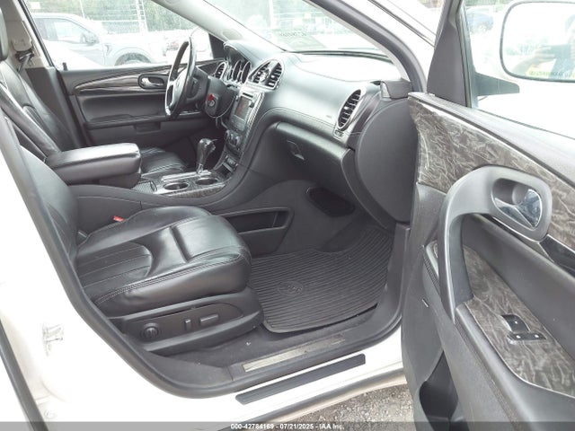 Buick llt 2014 5GAKVCKD3EJ117540 Image 5