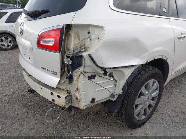 Buick llt 2014 5GAKVCKD3EJ117540 Image 6