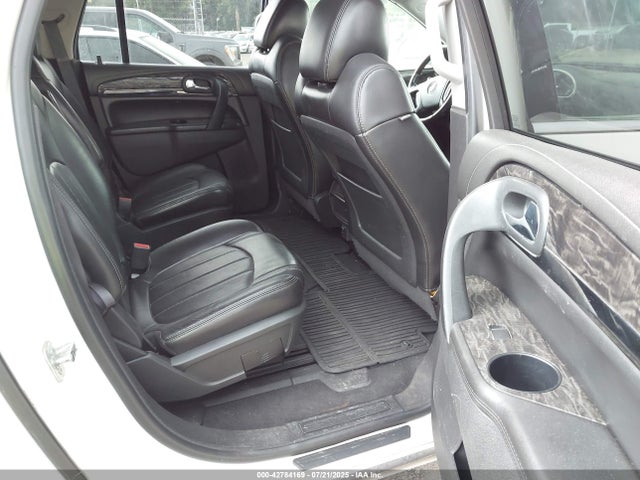Buick llt 2014 5GAKVCKD3EJ117540 Image 8