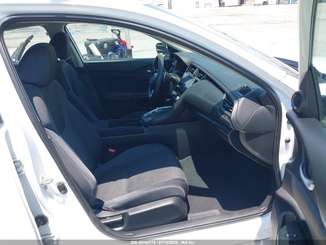 19XZE4F55ME001354 Honda leb6