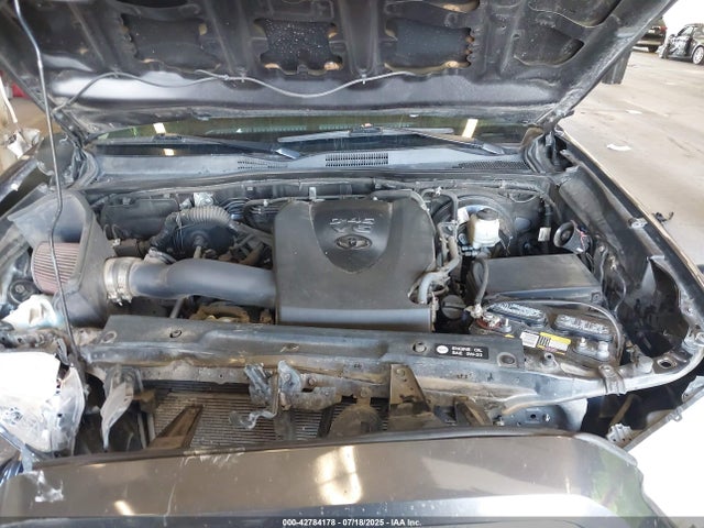 3TMCZ5AN4JM146071 Toyota 2gr-fks
