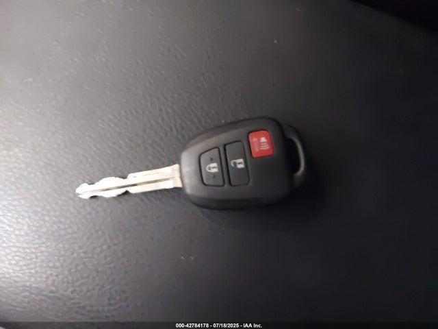 3TMCZ5AN4JM146071 Toyota 2gr-fks