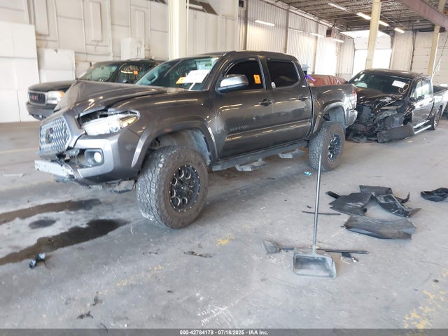 3TMCZ5AN4JM146071 Toyota 2gr-fks