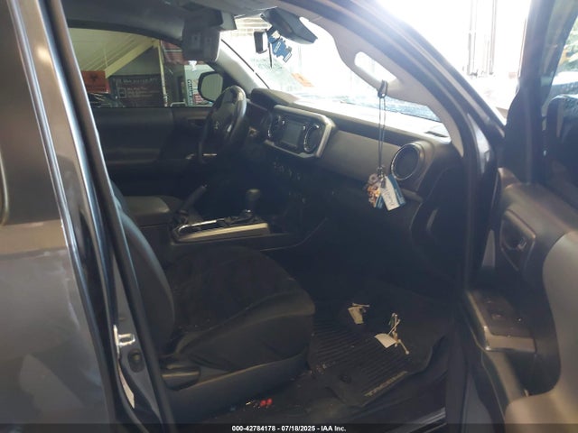 3TMCZ5AN4JM146071 Toyota 2gr-fks