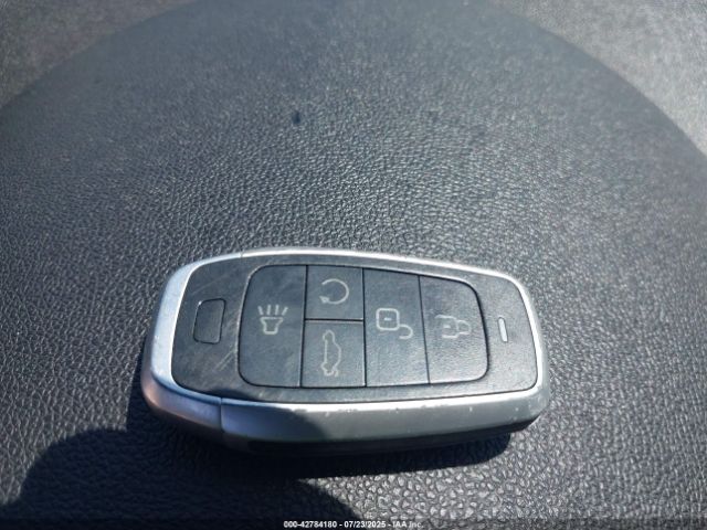 2011 CADILLAC CTS 1G6DM1EDXB0121499 Photo 10