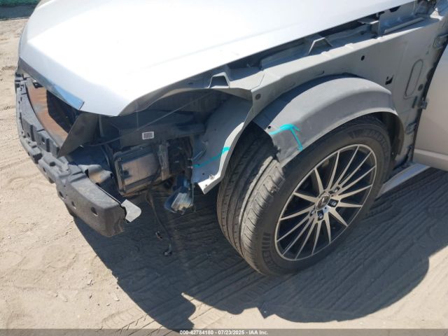 2011 CADILLAC CTS 1G6DM1EDXB0121499 Photo 5