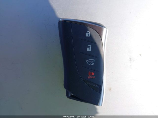 2023 LEXUS RX 350H 2T2BBMCA9PC014179 Photo 10