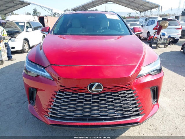Lexus a25a-fxs, 5nm+4nm 2023 2T2BBMCA9PC014179 Image 12