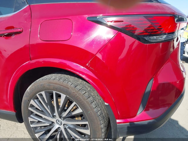 Lexus a25a-fxs, 5nm+4nm 2023 2T2BBMCA9PC014179 Image 19