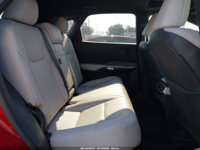 2023 LEXUS RX 350H 2T2BBMCA9PC014179 Photo 7