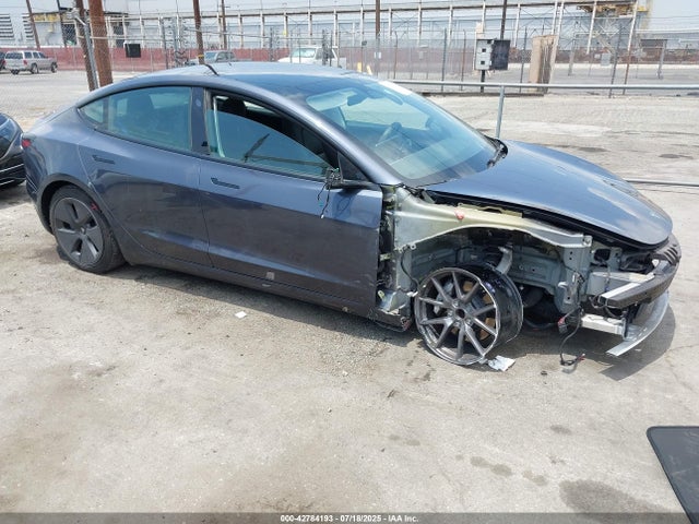 2023 TESLA MODEL 3 5YJ3E1EA2PF410459 Photo 0