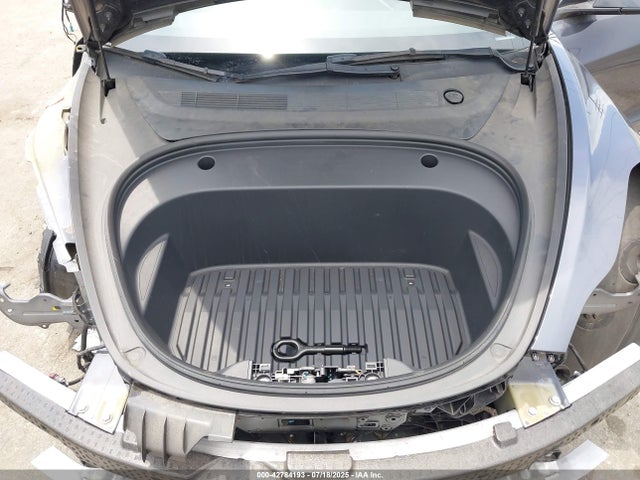 2023 TESLA MODEL 3 5YJ3E1EA2PF410459 Photo 9