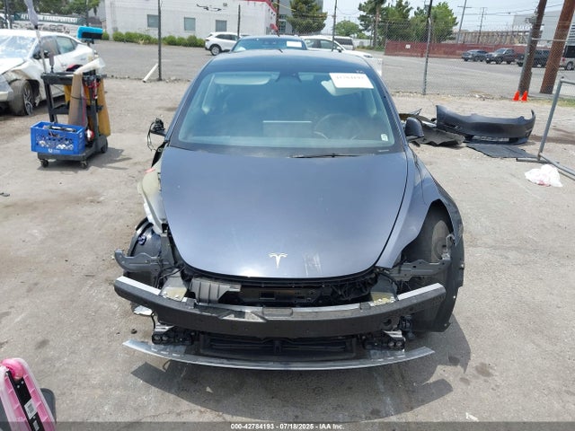 5YJ3E1EA2PF410459 Tesla 2023