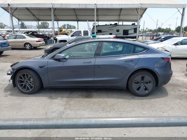 5YJ3E1EA2PF410459 Tesla 2023