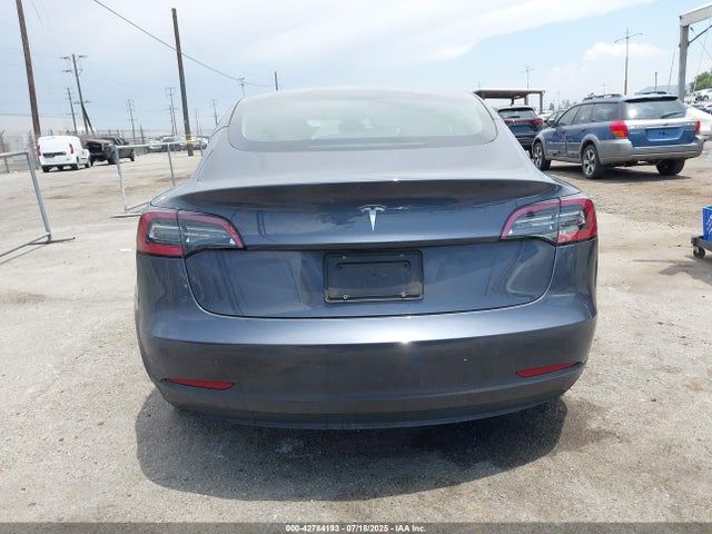 5YJ3E1EA2PF410459 Tesla 2023