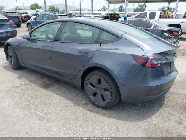 2023 TESLA MODEL 3 5YJ3E1EA2PF410459 Photo 2