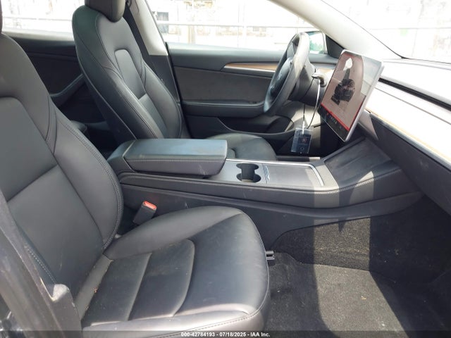 2023 TESLA MODEL 3 5YJ3E1EA2PF410459 Photo 4