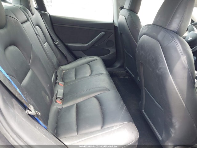 2023 TESLA MODEL 3 5YJ3E1EA2PF410459 Photo 7