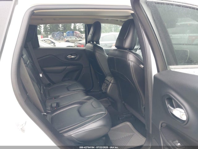 1C4PJMDS5FW563467 Jeep 2015
