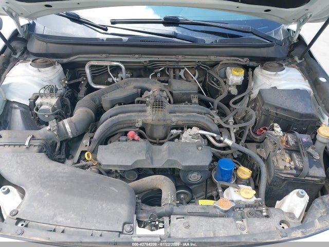 4S4BSACCXJ3241767 Subaru u5