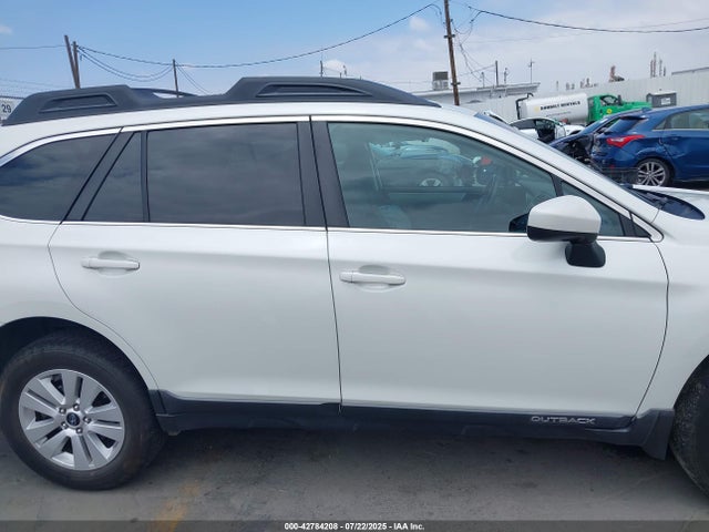 4S4BSACCXJ3241767 Subaru u5