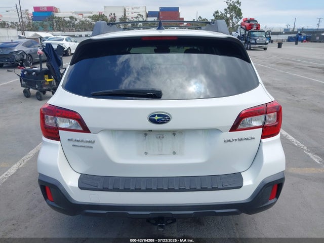 4S4BSACCXJ3241767 Subaru u5