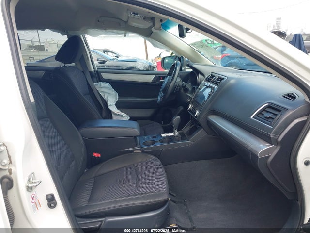 4S4BSACCXJ3241767 Subaru u5