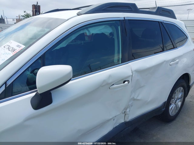 4S4BSACCXJ3241767 Subaru u5