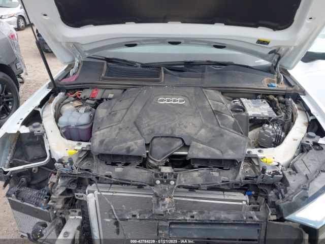 2025 AUDI Q7 WA1LVBF78SD016144 Photo 9