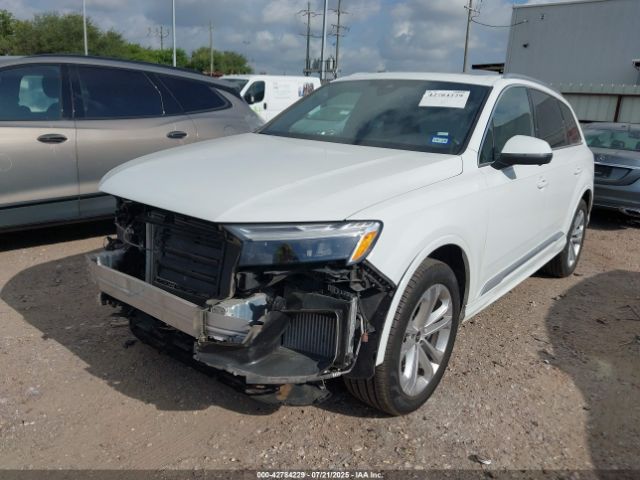 2025 AUDI Q7 WA1LVBF78SD016144 Photo 1