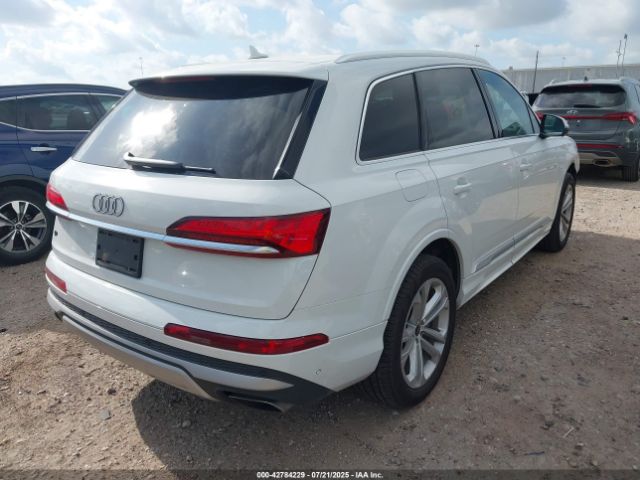 2025 AUDI Q7 WA1LVBF78SD016144 Photo 3