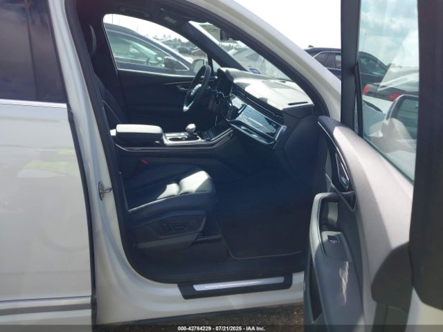 2025 AUDI Q7 WA1LVBF78SD016144 Photo 4