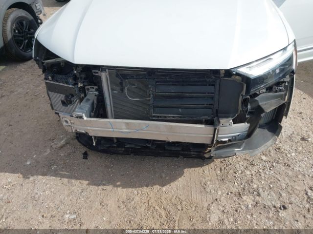 2025 AUDI Q7 WA1LVBF78SD016144 Photo 5