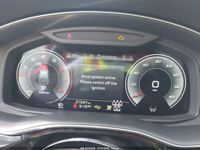 2025 AUDI Q7 WA1LVBF78SD016144 Photo 6