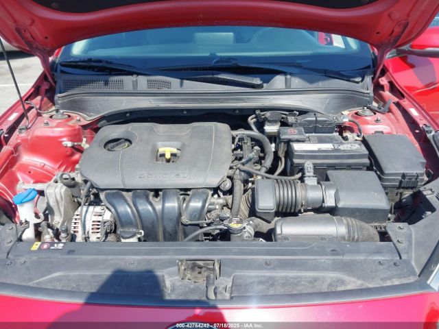 2019 KIA FORTE 3KPF54AD8KE021287 Photo 9
