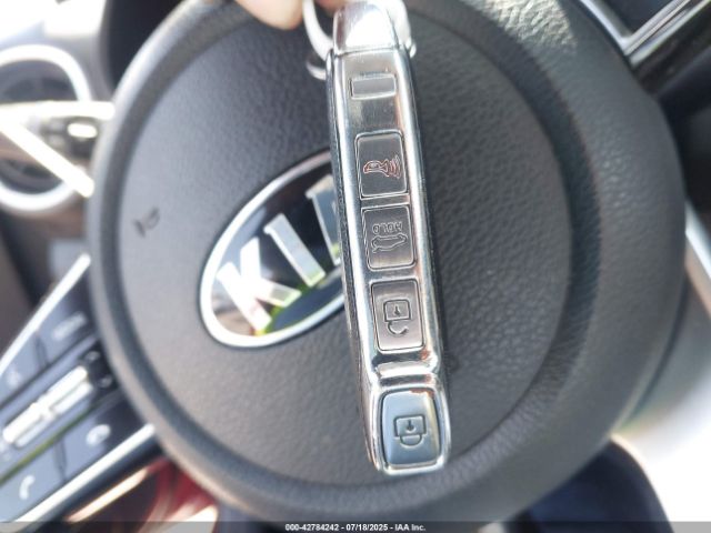2019 KIA FORTE 3KPF54AD8KE021287 Photo 10