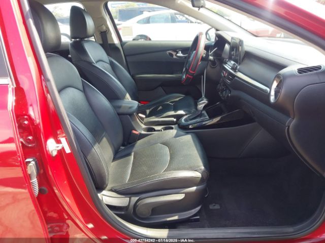 2019 KIA FORTE 3KPF54AD8KE021287 Photo 4