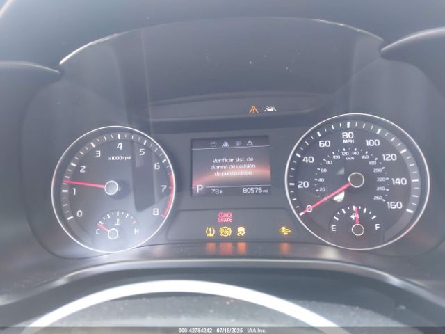 2019 KIA FORTE 3KPF54AD8KE021287 Photo 6