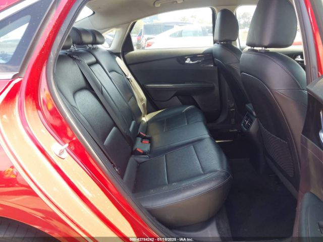 2019 KIA FORTE 3KPF54AD8KE021287 Photo 7