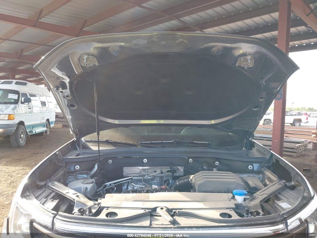 1V2JR2CAXRC621282 Volkswagen tsi