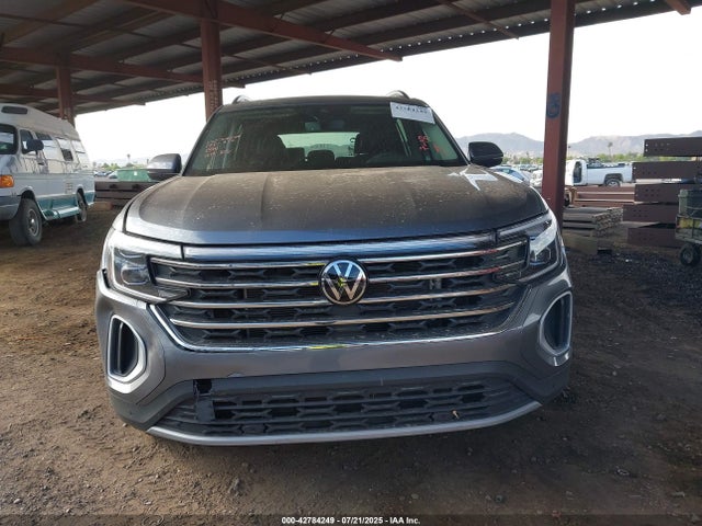 1V2JR2CAXRC621282 Volkswagen tsi