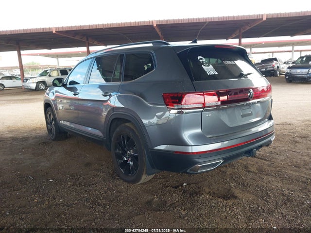 1V2JR2CAXRC621282 Volkswagen tsi