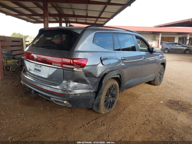 1V2JR2CAXRC621282 Volkswagen tsi