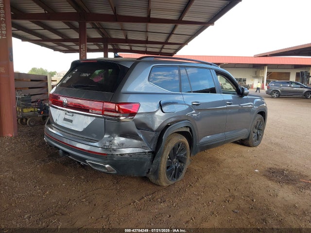 1V2JR2CAXRC621282 Volkswagen tsi