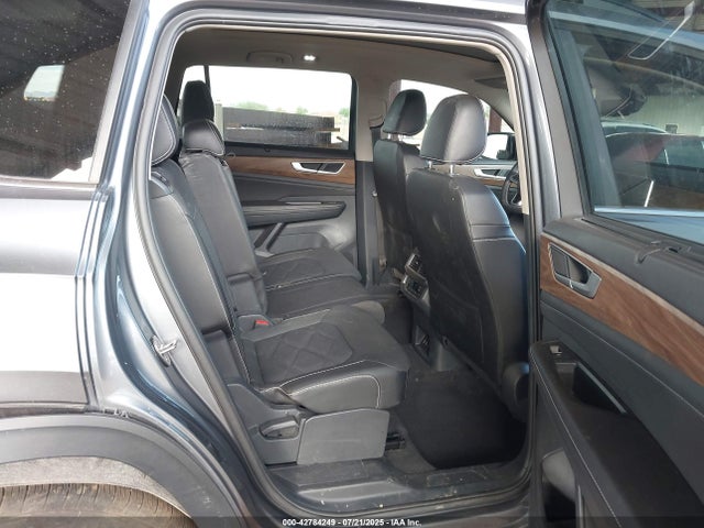 1V2JR2CAXRC621282 Volkswagen tsi